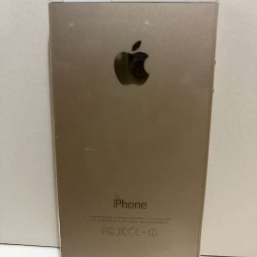 金色Iphone01