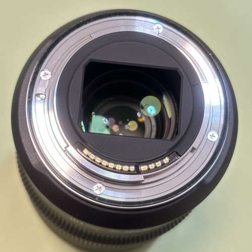 Canon RF 15-35 L