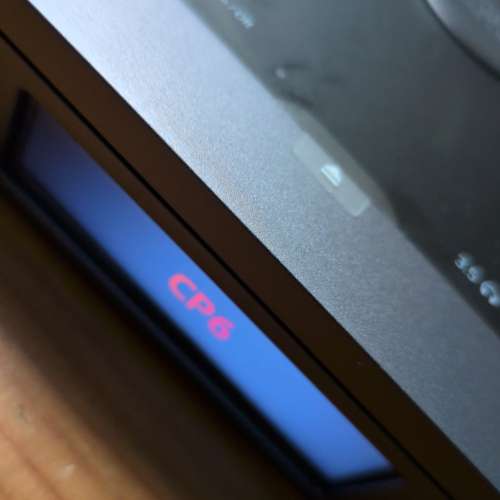 Cayin CP6便攜式CD Player