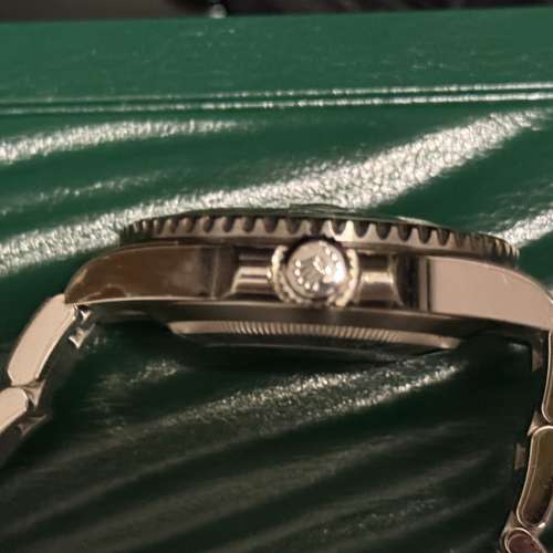 Rolex Submariner 116610LV