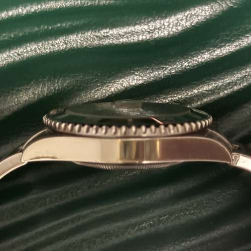 Rolex Submariner 116610LV