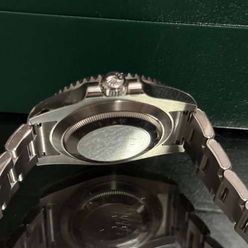 Rolex Submariner 116610LV