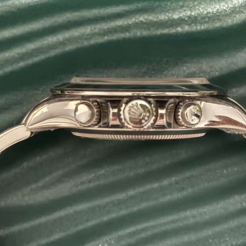 Rolex Daytona 116520 Blk