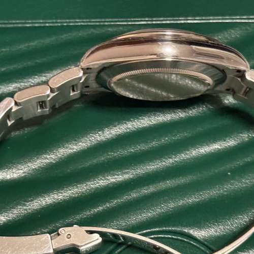 Rolex Daytona 116520 Blk