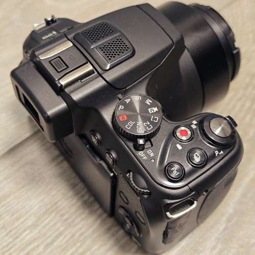Leica V-Lux 4