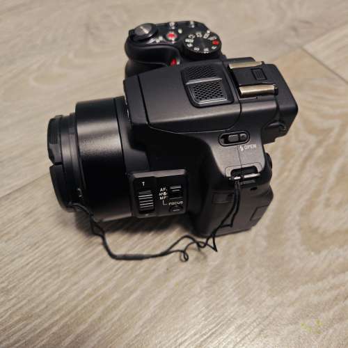 Leica V-Lux 4