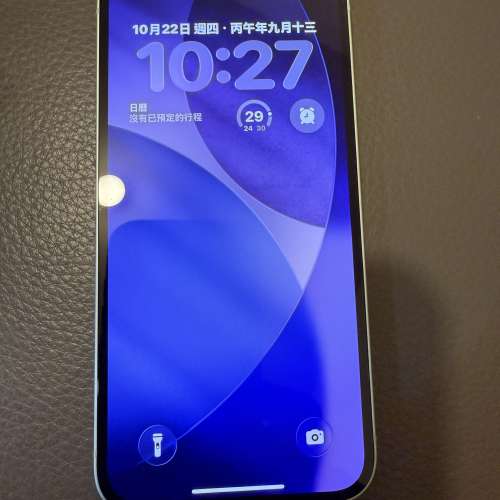 iPhone 12 256GB 港版 97新