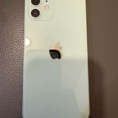 iPhone 12 256GB 港版 97新