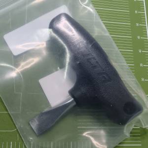 TILTA鐵頭一字螺絲起子工具 扳手黑色