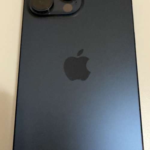 Iphone15pro max 256g藍