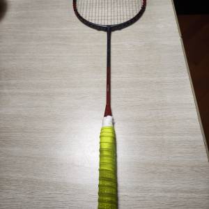Yonex Arcsaber 11 Pro（尤尼克斯弓箭 11 Pro）羽毛球拍