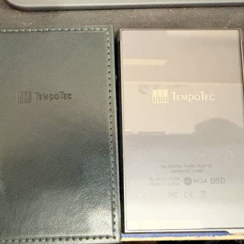 TempoTec V3D