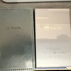 TempoTec V3D