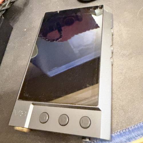 TempoTec V3D
