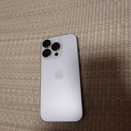 iphone 16pro 256 90%new