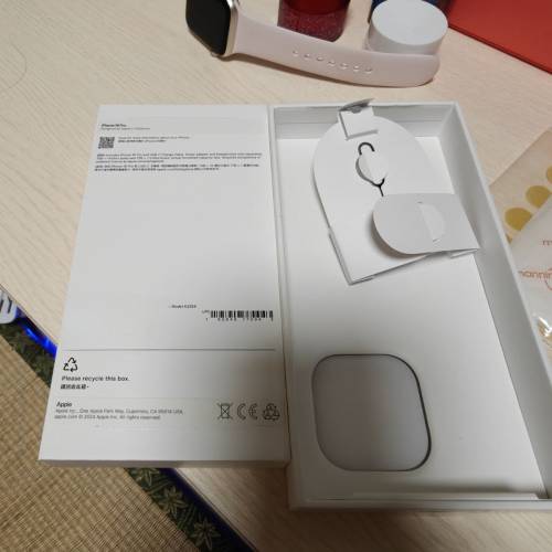 iphone 16pro 256 90%new