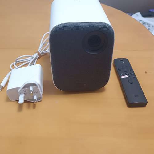 98新小米智能投影機2