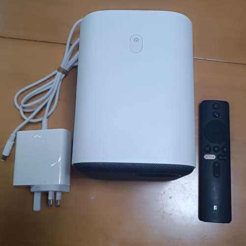 98新小米智能投影機2
