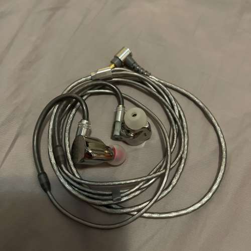 Sony IER-Z1R 耳機 行貨有單有盒