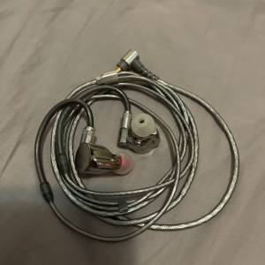 Sony IER-Z1R 耳機 行貨有單有盒