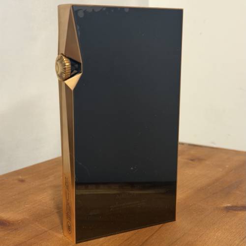 Astell&Kern SP3000 銅色 Copper