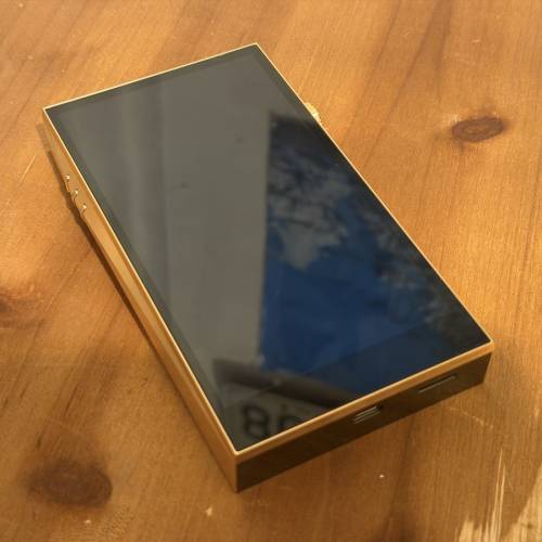 Astell&Kern SP3000 銅色 Copper