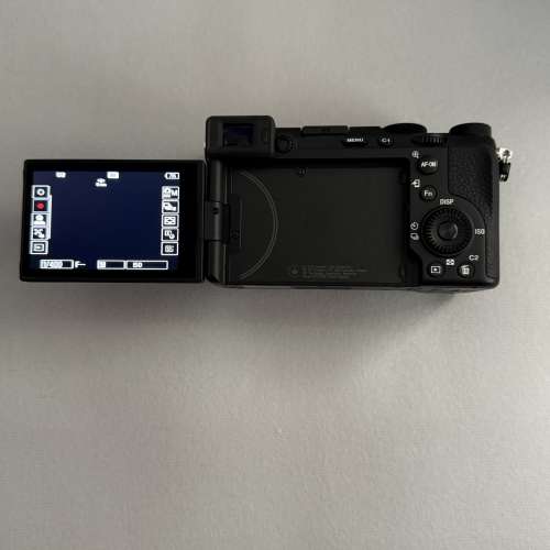 【近全新行貨全套】Sony A7C II + 50mm F2.5 G + Tamron 50-400mm（連原廠雙充/腳...
