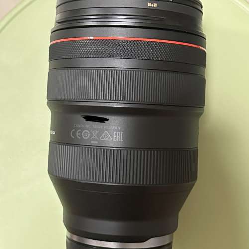 Canon rf 28-70 L