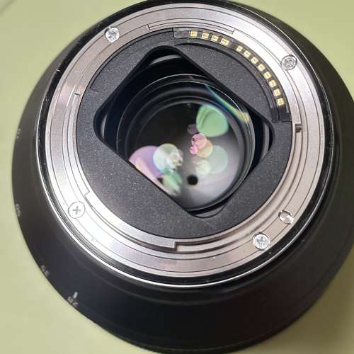 Canon rf 28-70 L