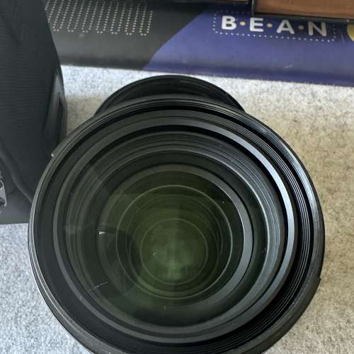 Sony 28-70 F2 GM 行貨 27年4月保 完美狀況