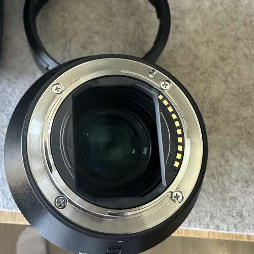 Sony 28-70 F2 GM 行貨 27年4月保 完美狀況