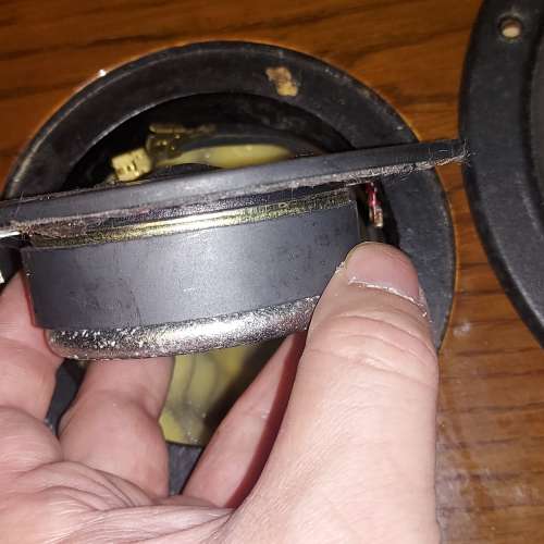 diy dynaudio 書架喇叭