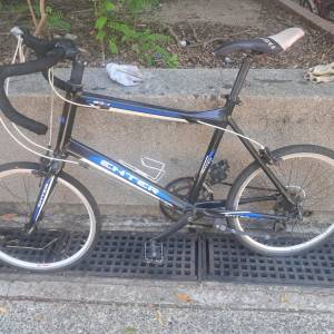 Enter RS-1 (20寸 406車輪 公路單車)
