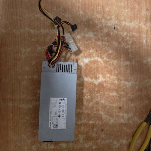 220瓦火牛，電源以及dvd驅動器wifi msata 網卡