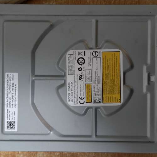 220瓦火牛，電源以及dvd驅動器wifi msata 網卡
