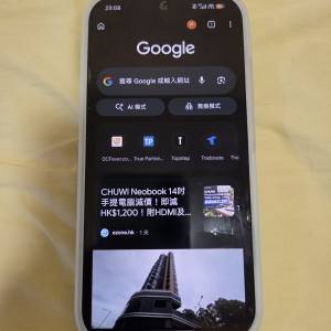 99新小米17 藍 12+256