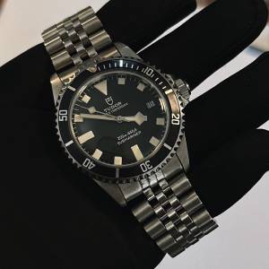 Tudor 9411/0玩具鋳