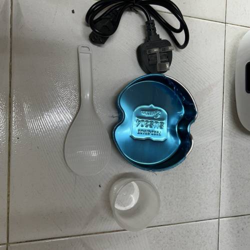 全新selectpro釱陶瓷塗層電飯煲