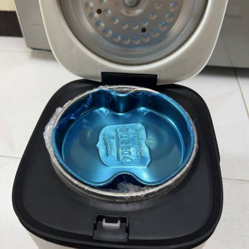 全新selectpro釱陶瓷塗層電飯煲