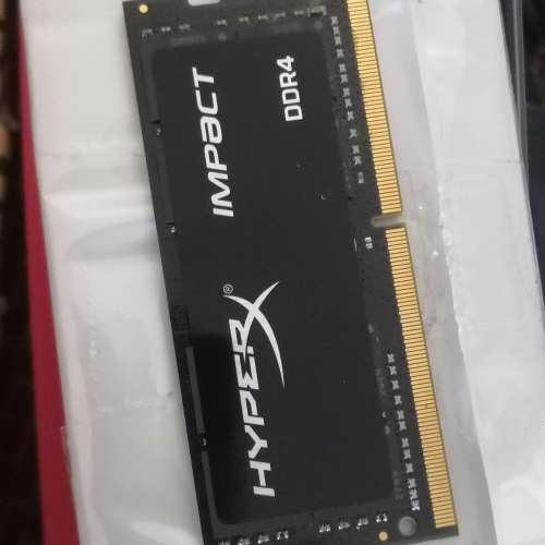 DDR 4  32G