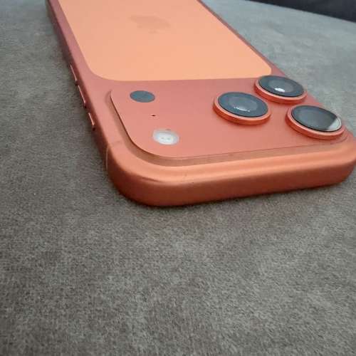 I phone 17 Pro 256