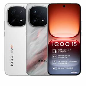 （收）IQOO15/iQOO 15 Ultra
