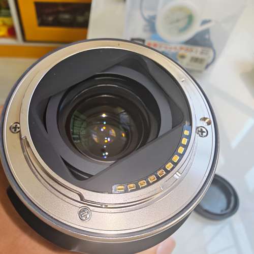 Tamron 17-50 F/4 E-mount (有保）