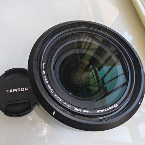Tamron 17-50 F/4 E-mount (有保）