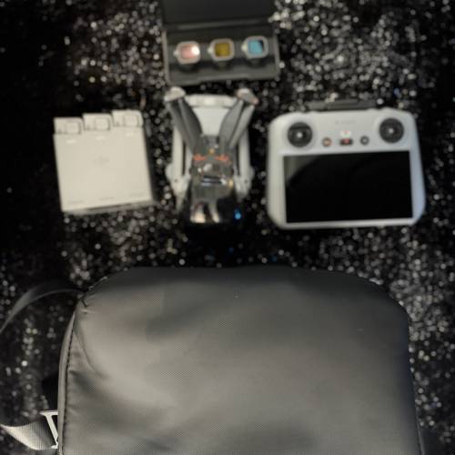 dji mini 5pro 長續航版