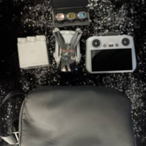 dji mini 5pro 長續航版