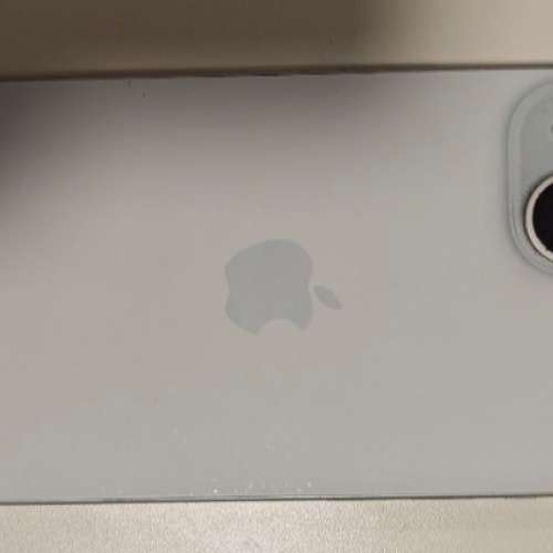 iPhone 15 128GB  Daul Sims HK version