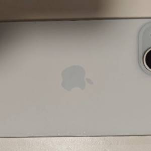 iPhone 15 128GB  Daul Sims HK version