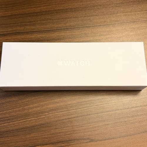 Apple Watch S11 46mm AL GPS