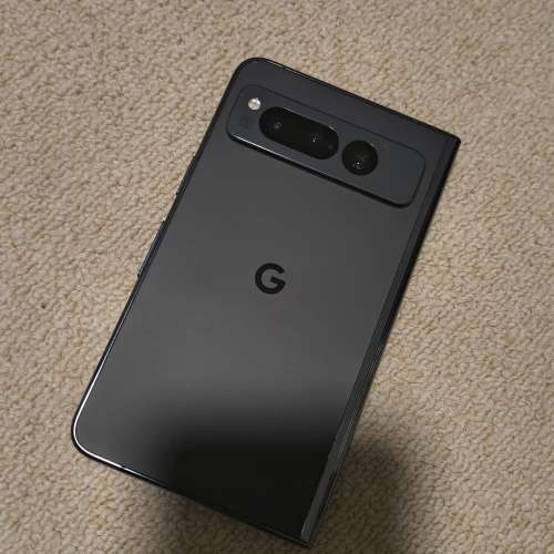 Google Pixel Fold 12+256GB